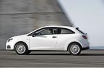 Seat Ibiza 1.2 TDI CR Ecomotive 2010 года